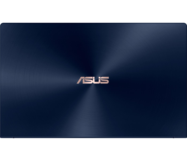 ASUS UX433FA-A5046T i5-8265U/8GB/256GB SSD/14"/W10 Blue - 465876 - zdjęcie 7